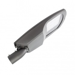 Luminaire LED New Capital 40W Mean Well Programmable LM-NZ40-RGL Eclairage public luminaire LED