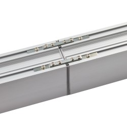 Fixation Barre Linéaire Marvin FJDR-2-MRVN Accessoire Barre Lineaire