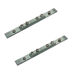 Fixation Barre Linéaire Marvin FJDR-2-MRVN Accessoire Barre Lineaire