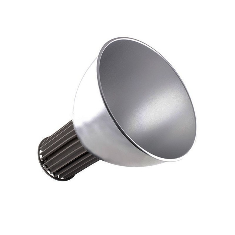 Cloche LED Philips Driverless 200W 135lm/W Special 60° Aluminium CMPN-DRLSS-200-E60 Cloche LED Philips - UFO - Driverless