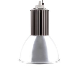 Cloche LED Philips Driverless 200W 135lm/W Special 60° Aluminium CMPN-DRLSS-200-E60 Cloche LED Philips - UFO - Driverless