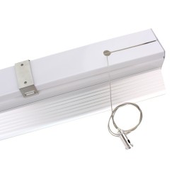 Barre Linéaire Arizona LED 55W, BRR-LNL-DLLS-55 ,Barre linéaire LED