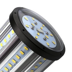 Lampe LED Éclairage Public Corn E27 40W SJ-YMD-40W-01-N Ampoule LED E27