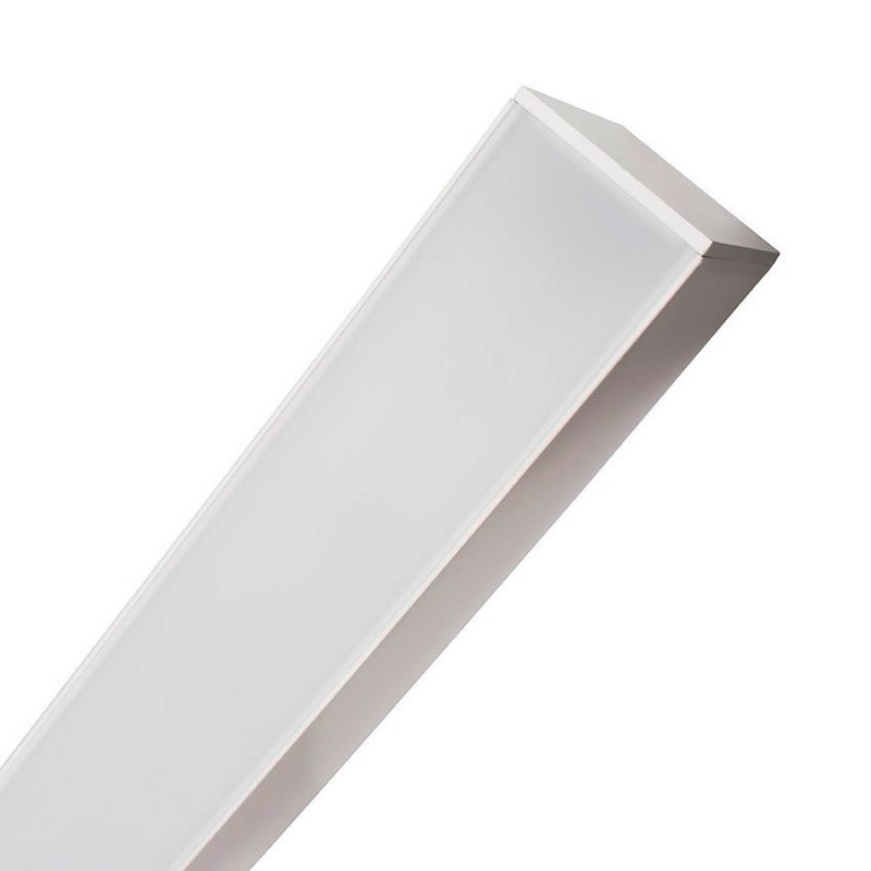 Barre Linéaire LED Turner 40W Blanche, BRLN-TRNR-40-B ,Barre linéaire LED,eclairage led paris,