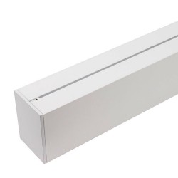 Barre Linéaire LED Turner 40W Blanche, BRLN-TRNR-40-B ,Barre linéaire LED,eclairage led paris,