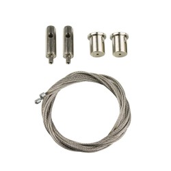 Barre Linéaire LED Turner 40W Blanche, BRLN-TRNR-40-B ,Barre linéaire LED,eclairage led paris,