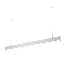 Barre Linéaire LED Turner 40W Blanche, BRLN-TRNR-40-B ,Barre linéaire LED,eclairage led paris,