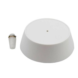 Barre Linéaire LED Turner 40W Blanche, BRLN-TRNR-40-B ,Barre linéaire LED,eclairage led paris,