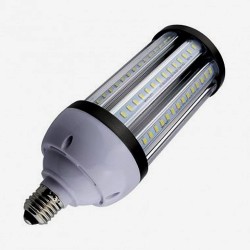 Lampe LED Éclairage Public Corn E27 40W SJ-YMD-40W-01-N Ampoule LED E27
