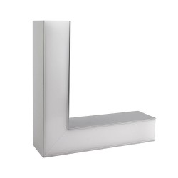 Barre Linéaire LED Turner "L" 20W ,BRLN-LCRN-20 ,  Barre linéaire LED, eclairage paris,