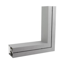 Barre Linéaire LED Turner "L" 20W ,BRLN-LCRN-20 ,  Barre linéaire LED, eclairage paris,