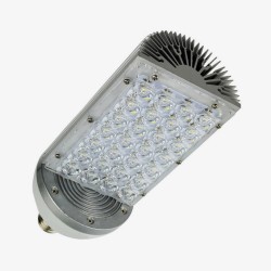 Lampe LED Éclairage Public E27 28W SJ-LD-28W-01 Ampoule LED E27,eclairage de rue,