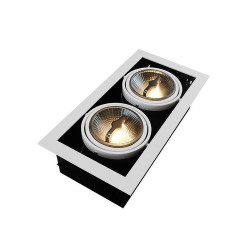 Spot LED Cree COB Orientable AR111 30W Dimmable FCLC-DTNLAR111-R2X15 Spot LED orientable