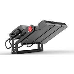 Projecteur LED PLI 7 600W 900W Projecteur LED stade de foot.Projecteur LED autoroute, projecteur led stade