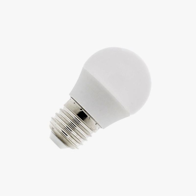 Ampoule LED E27 5W .  BL-E27-G45-5 E27