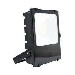 Projecteur LED SMD 200W 135lm/W HE Slim Frost PRO , FLDLGT-200120-FRST-HPR2
