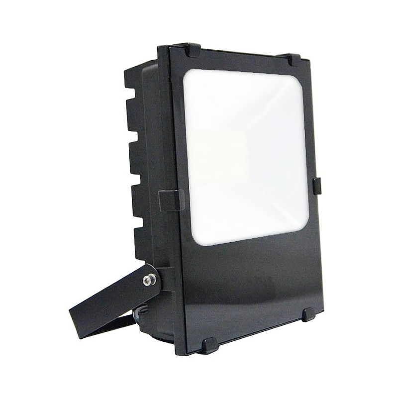 Projecteur LED SMD 200W 135lm/W HE Slim Frost PRO , FLDLGT-200120-FRST-HPR2
