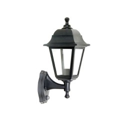 Applique Mini Villa Bras Inférieur . APL-MVLL-INF-E27 Applique murale - Orientable