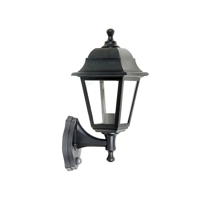 Applique Mini Villa Bras Inférieur . APL-MVLL-INF-E27 Applique murale - Orientable