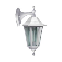 Applique Mini Villa Bras Inférieur . APL-MVLL-INF-E27 Applique murale - Orientable