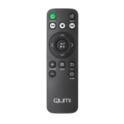 Telecommande Vivitek Q8 Réf : 5042022500 Télécommandes VIVITEK