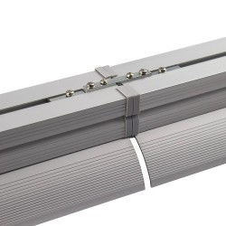 Fixation Barre Linéaire Condor, FJDR-CNDR ,Accessoire Barre Lineaire