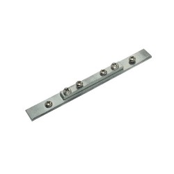 Fixation Barre Linéaire Condor, FJDR-CNDR ,Accessoire Barre Lineaire