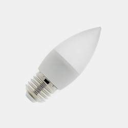 Ampoule LED E27 C37 5W BL-E27-C37-5 E27
