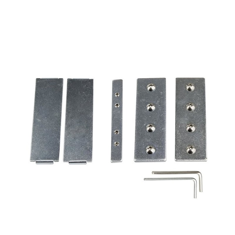 Fixation pour Barres Linéaires LED Turner  FJDR-BLTRN