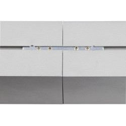 Fixation pour Barres Linéaires LED Turner  FJDR-BLTRN