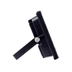 Projecteur LED Epistar RGB 10W.FL-10WRGB . Projecteur LED couleur