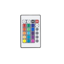Projecteur LED Epistar RGB 10W Réf : FL-10WRGB Projecteur LED couleur