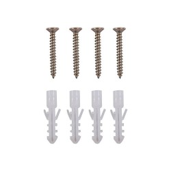 Kit de Suspension 'Y' pour Panneau LED KITPAN-2 Kit Suspension pour Panneau