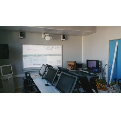installation vidéoprojecteur,salle de classe , vidéoprojecteur salle de réunion Paris