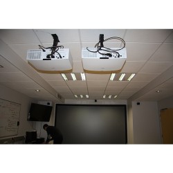 installation vidéoprojecteur,salle de classe , vidéoprojecteur salle de réunion Paris