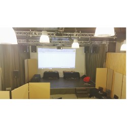 Comment installer un vidéoprojecteur dans une salle de classe ? , installation videoprojecteur paris ,