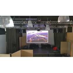 Comment installer un vidéoprojecteur dans une salle de classe ? Installation vidéoprojecteur ,installation videoprojecteur,