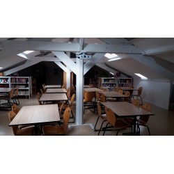 Support videoprojecteur plafond  Pieds de vidéoprojecteurs
