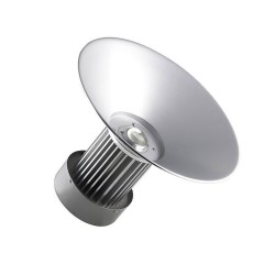 Cloche LED Epistar 80W.  AX-CIE-80W