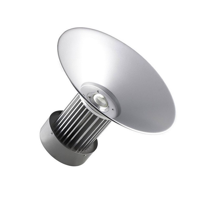 Cloche LED Epistar 80W.  AX-CIE-80W