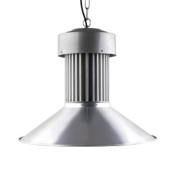 Cloche LED Epistar 80W.  AX-CIE-80W