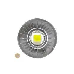 Cloche LED Epistar 80W.  AX-CIE-80W