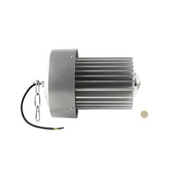 Cloche LED Epistar 80W.  AX-CIE-80W