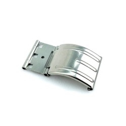 Clip de Fixation Métallique pour Rég. Étanche .GMF-P-PE Accessoires Réglettes