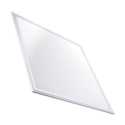 Panneau LED Slim 60x60cm 40W 3600lm + Kit en saillie Réf : PNL-6060403200-KS Panneau 60*60