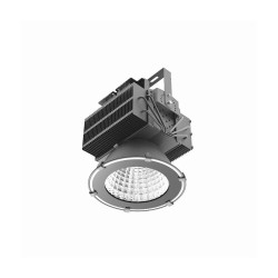 Cloche Industrielle Ohio 150W .PM-H15015060  Cloche LED industrielle / Batterie