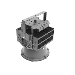 Cloche Industrielle Ohio 150W .PM-H15015060  Cloche LED industrielle / Batterie