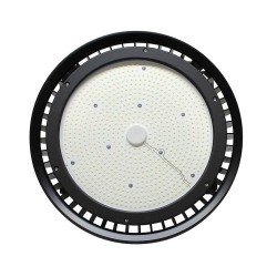 Cloche LED UFO 500W 130lm/W Mean Well HLG Dimmable.LED Philips - UFO - Driverless
