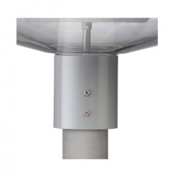 Luminaire LED Philips TownGuide-Performance BDP102 42W .LPD-BDP102-37118300 .Eclairage public luminaire LED