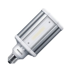 Lampe LED Philips TrueForce Éclairage Public E27 25W Frost HPL. LPHIL-33-FR-HPL , 8718696811016